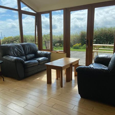 Chapel Cross House Villa Baile na Sceilge Buitenkant foto