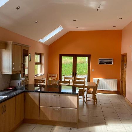 Chapel Cross House Villa Baile na Sceilge Buitenkant foto