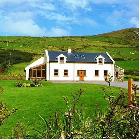 Chapel Cross House Villa Baile na Sceilge Buitenkant foto