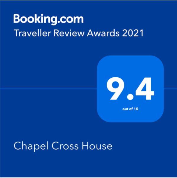 Chapel Cross House Villa Baile na Sceilge Buitenkant foto
