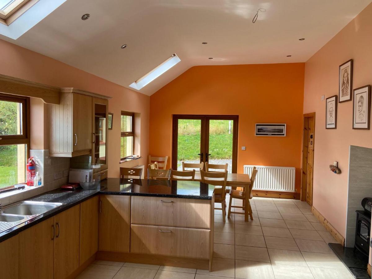 Chapel Cross House Villa Baile na Sceilge Buitenkant foto
