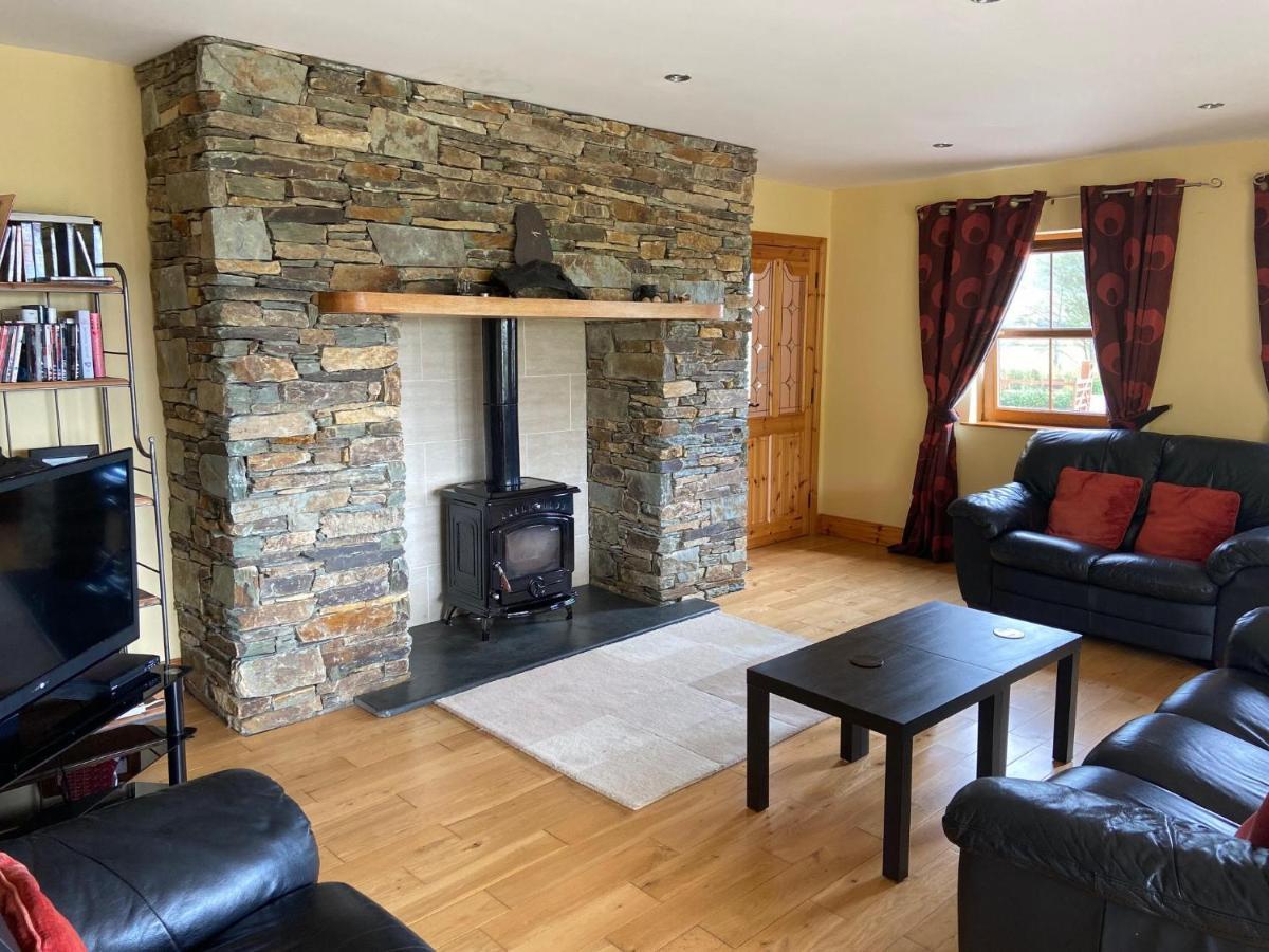 Chapel Cross House Villa Baile na Sceilge Buitenkant foto