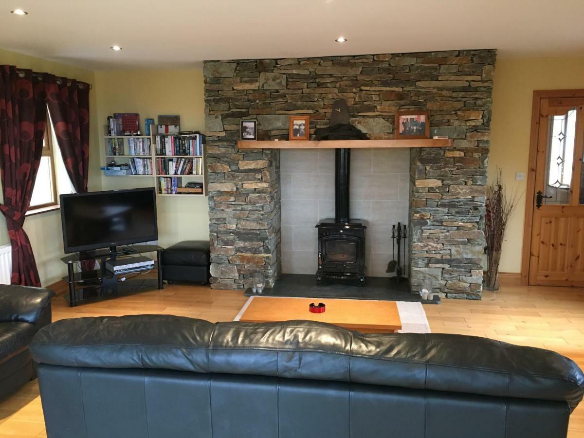 Chapel Cross House Villa Baile na Sceilge Buitenkant foto