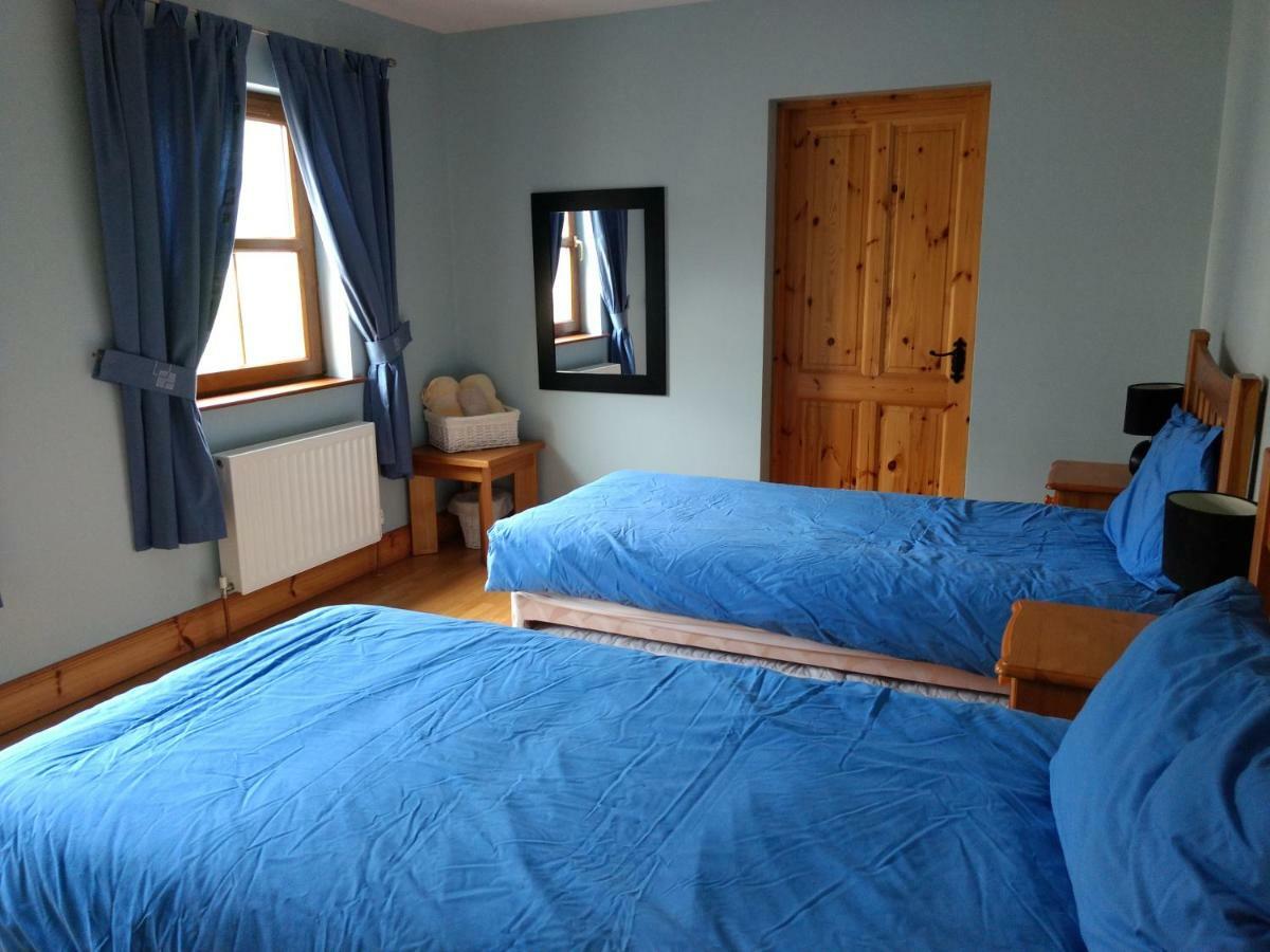 Chapel Cross House Villa Baile na Sceilge Buitenkant foto